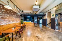 Check Inn Hotel Jeju Hotels in Jeju