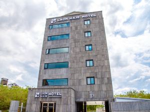 Gunsan Laonhaje Hotel