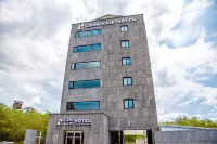 Gunsan Laonhaje Hotel Các khách sạn gần Howon University