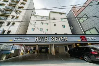 Osan Seven