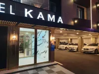 Kama Hotel
