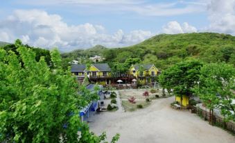 Solger Pension
