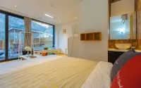 Wonju Cloud Pension Hotels in Jecheon-si