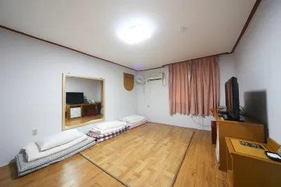 부성파크모텔