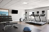 Hampton Inn & Suites New Haven - South - West Haven - 3 звезды