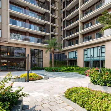 Oakwood Residence Hanoi Отели рядом с достопримечательностью «Тайхо»