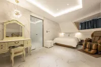 Asan Marie Hotel Hotels in Asan-si