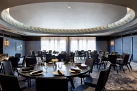 The Barfield, Autograph Collection