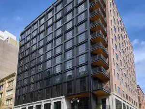 Virgin Hotels New Orleans