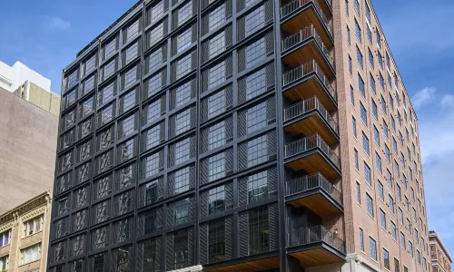 Virgin Hotels New Orleans