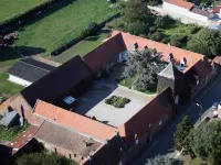 La Ferme de la Sensée Hotels in Estrees
