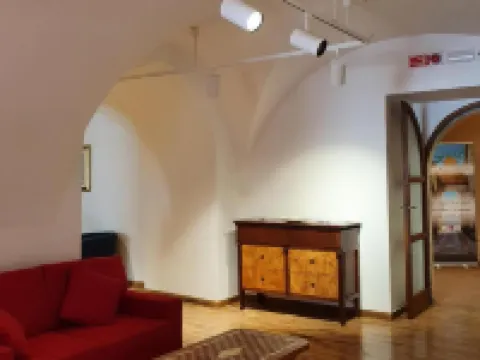 Albergo Palazzo Sant'Anna Hotel a Gerace