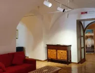 Albergo Palazzo Sant'Anna Hotel a Gerace