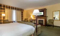 Holiday Inn CONFERENCE CTR MARSHFIELD by IHG Hotels in Marshfield