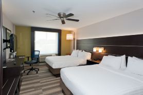 Holiday Inn Express & Suites SCOTT-LAFAYETTE WEST by IHG