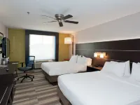 Holiday Inn Express & Suites SCOTT-LAFAYETTE WEST by IHG Hotels in Scott