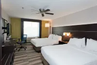 Holiday Inn Express & Suites Scott-Lafayette West Hotels in Rayne