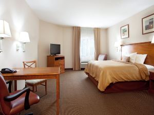 MainStay Suites Denham Springs - Baton Rouge East