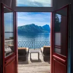 Hotel Vitznauerhof - Lifestyle Hideaway at Lake Lucerne - Scenic