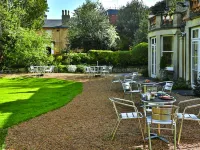 ゴンビル ホテル ケンブリッジのホテル