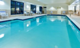 Holiday Inn Express & Suites White Haven - Poconos