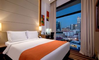 Holiday Inn Express Singapore Clarke Quay , an IHG Hotel