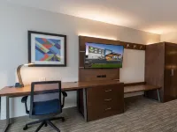 Holiday Inn Express & Suites GREENVILLE - TAYLORS by IHG Hotels in Greenville