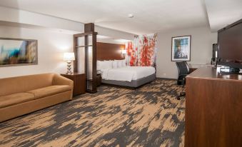 Fairfield Inn & Suites Dallas DFW Airport South/Irving