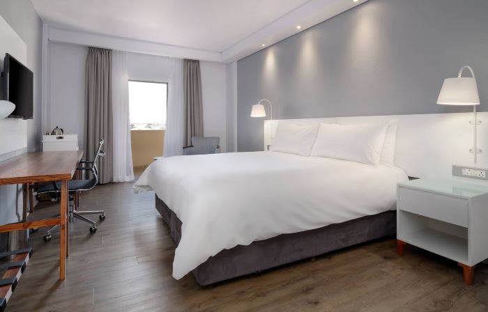 Anew Hotel Roodepoort Johannesburg