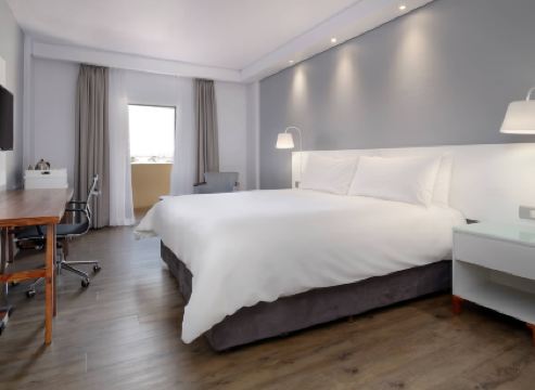 Anew Hotel Roodepoort Johannesburg