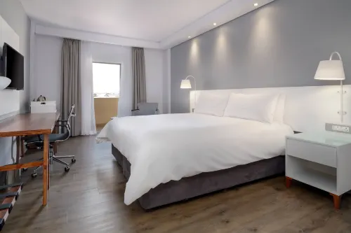 Anew Hotel Roodepoort Johannesburg
