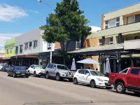 Studios on Beaumont Hotels in Hamilton