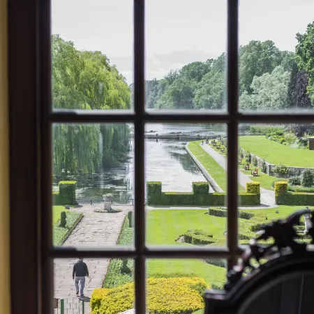 Coombe Abbey Hotel