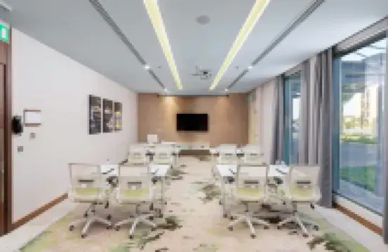 Holiday Inn & Suites AL JUBAIL by IHG