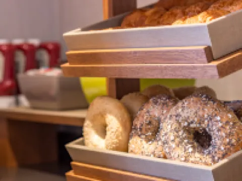 シスル エクスプレス ロンドン ルートン ルートンのホテル