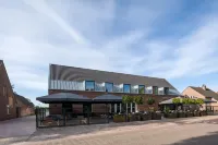 Hotel 46 Hotel dekat Kempenmuseum De Acht Zaligheden