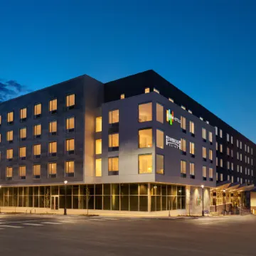 Staybridge Suites ROCHESTER – MAYO CLINIC AREA by IHG
