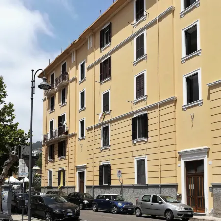 Sotto Il Segno Dei Pesci