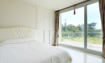 Seosan Cozy Pension