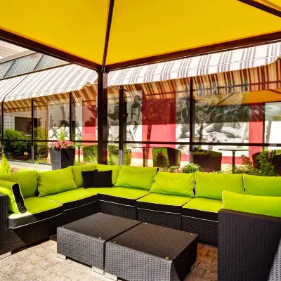 Scandic Veromies Hotels near Helsinki Vantaa Airport