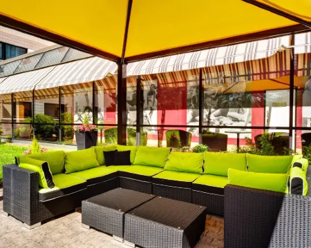 Holiday Inn HELSINKI - VANTAA AIRPORT by IHG Hotel di Helsinki