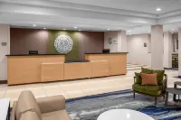 哥倫布希利亞德萬楓酒店及套房 - Wi-Fi