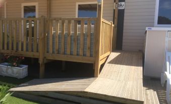 Mobile Home 66468 TyBreizh Holidays at Mar Estang 4 Star