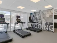 SpringHill Suites Sacramento Natomas Hotels in Sacramento