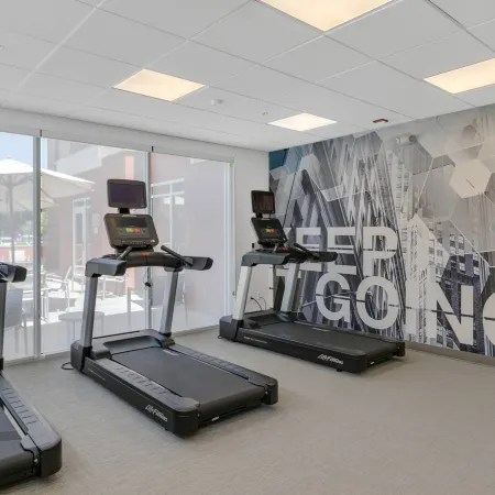 SpringHill Suites Sacramento Natomas