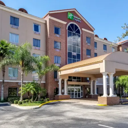 Holiday Inn Express & Suites ORANGE CITY - DELTONA by IHG