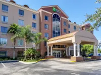 Holiday Inn Express & Suites ORANGE CITY - DELTONA by IHG Hotels in DeBary