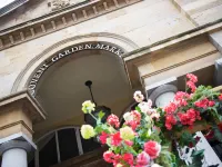 Wilde Aparthotels London Covent Garden Hotels near The Strand