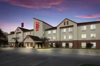 Red Roof Inn & Suites Pensacola East - Milton Các khách sạn gần West Florida Railroad Museum