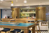 Holiday Inn Express LONDON - WATFORD JUNCTION by IHG Hotels in Watford